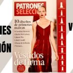 Firmas de moda presentan su colección de vestidos de fiesta