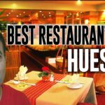 Flor de Huesca: Un restaurante que deleita tus sentidos con su exquisita gastronomía