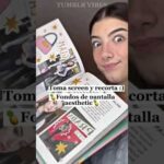Fondos de pantalla inspiradores con frases bonitas para alegrar tu día
