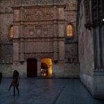 Fotografía profesional en Salamanca: capturando tus mejores momentos