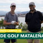 Fotografiando la experiencia culinaria en el restaurante de Golf Mataleñas