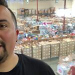 Fotografías de ensueño en Bodegas Los Ángeles
