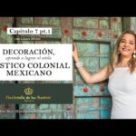 Fotografías de la impresionante hacienda de los Santos