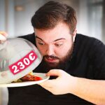 Fotografías del ambiente y platos del restaurante Abiaga Jatetxea