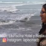 Fotografías del encantador ambiente del Restaurante La Playa para enamorarte de su gastronomía