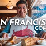 Fotografías del encanto culinario del restaurante San Francisco