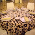 Fotografías impresionantes de la hermosa Hacienda Dehesa del Colmenar