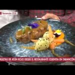 Fotos del acogedor ambiente del restaurante Stop Tarancón