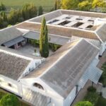 Fotos del encantador Cortijo El Trobal: un pedacito de paraíso en Andalucía
