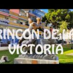 Fotos del encantador Rincón de la Victoria en Málaga