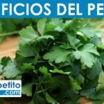 Fotos del exquisito menú del restaurante El Perejil