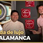 Fotos del Monje de Salamanca, un misterioso personaje de la historia