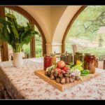 Fotos impresionantes de Hacienda Molino Blanco: descubre su belleza histórica