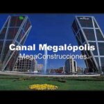 Fotos impresionantes de la Puerta de Europa