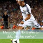 Frases bonitas del Real Madrid que inspirarán a cualquier fanático