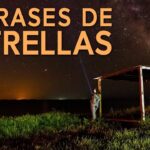 Frases célebres sobre las estrellas en el cielo