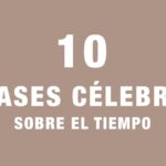 Frases contundentes para evitar perder el tiempo con alguien