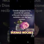 Frases de bona nit en valencià