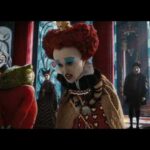 Frases icónicas de Alicia en el País de las Maravillas de Tim Burton