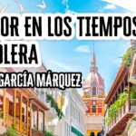 Frases impactantes sobre el amor en El amor en los tiempos del cólera