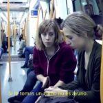 Frases inspiradoras de Ana y Mia para mantener la motivación