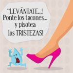 Frases inspiradoras de mujeres empoderadas para motivarte todos los días