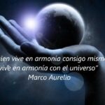Frases inspiradoras del universo para encontrar paz interior
