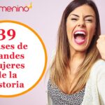 Frases inspiradoras para mujeres empoderadas en Instagram: ¡Enciende tu fuerza!