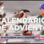 Frases inspiradoras para un calendario de adviento para adultos