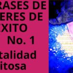Frases motivadoras para mujeres exitosas: Encuentra la inspiración que necesitas