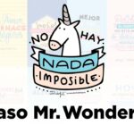 Frases Mr Wonderful para enamorar a tu pareja