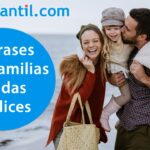 Frases para Whatsapp que fortalecerán los lazos familiares