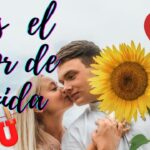 Frases que demuestran que eres la mujer de mi vida