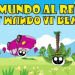 Frases que desafían la lógica: el mundo al revés