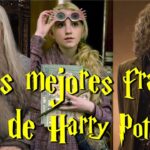 Frases románticas de Harry Potter que te enamorarán