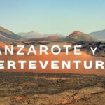 Fuerteventura vs Lanzarote: ¿Cuál es la mejor opción para tus vacaciones?