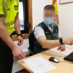 Funciones de la jefatura de tráfico en Las Palmas de Gran Canaria