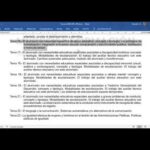 Funciones del ayudante técnico educativo en Castilla y León guía completa