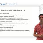 Funciones y responsabilidades del superior tecnológico en la administración pública