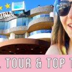 G F Victoria Tenerife: Un resort de lujo para unas vacaciones inolvidables