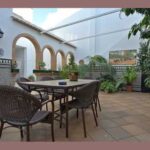Galería fotográfica de finca chalet en El Rocío