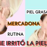 Gama Oil Free de Mercadona: Cuida tu piel sin preocuparte por el exceso de grasa