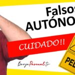 Ganar un juicio por falso autónomo en el trabajo ¿es posible?