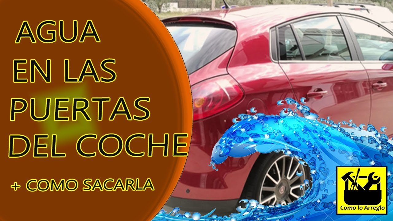 Garrafas de agua en las puertas ¿Por qué son tan populares? - Tras Tucada
