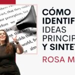 Generador de preguntas tipo test extrae información clave del texto