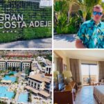 GF Costa Adeje Gran: Disfruta de unas vacaciones de ensueño en Tenerife