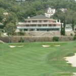 Golf El Bosque Chiva: un oasis de tranquilidad para los amantes del golf