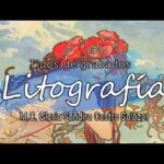 Grabado vs Litografía ¿Cuál tiene mayor valor artístico?