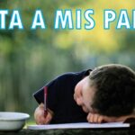 Gracias por todo, papá y mamá: La carta emotiva de un hijo lleno de gratitud
