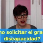 Grado de minusvalía en niños con autismo Todo lo que necesitas saber